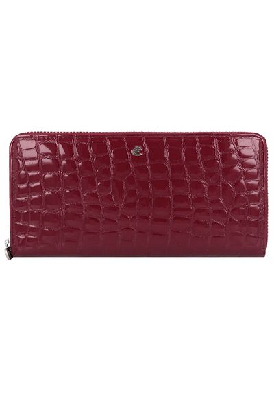 Esquire Nizza Wallet RFID protection Leather 18.5 cm