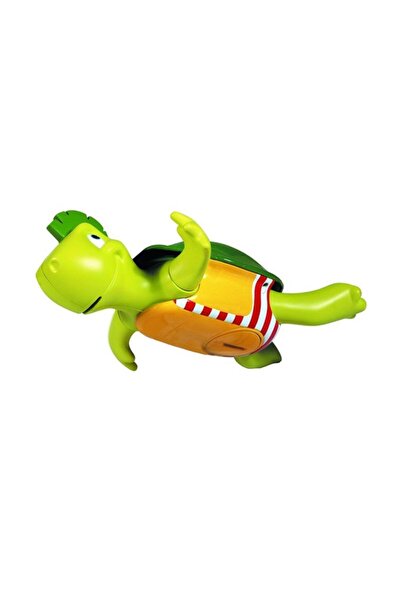 Tomy Yüzücü Kaplumbağa