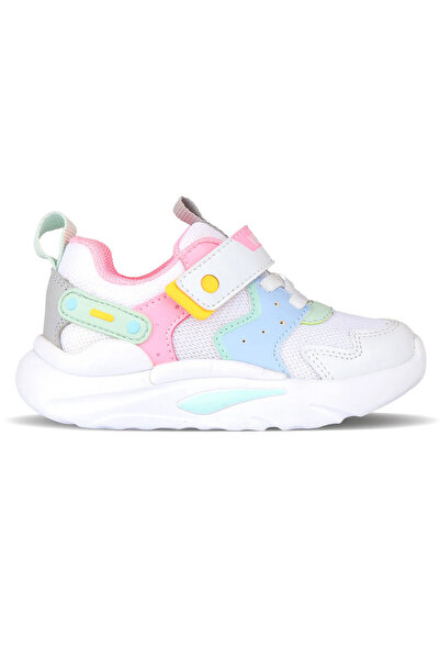 Vicco Birdy 346.24y.127 Αθλητικά παπούτσια για κορίτσια με Velcro