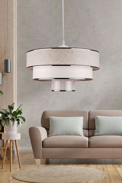 Eslight MYK Sports Pendant Lamp Chandelier E331