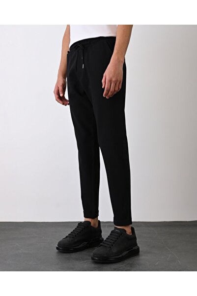 MARRAKECH Double Paça Bilek Boy Jogger Pnt634