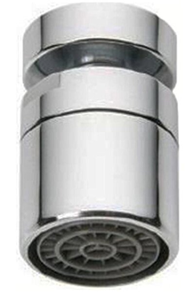 HSL Filtreli Batarya Ucu Oynar Başlıklı Iç Dişli Perlatör