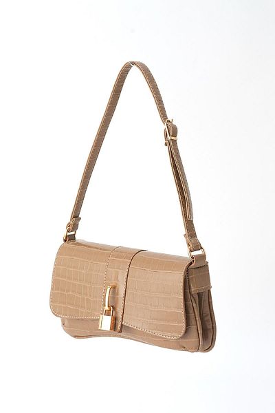 Rays Geanta de umar Model Mink Croko 3004