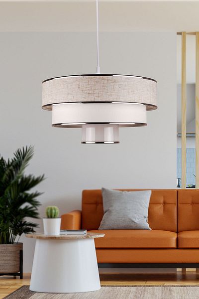 Eslight MYK Sports Pendant Lamp Chandelier E331