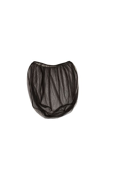 Babyjem Black Stroller Baby Stroller Fly Screen 070
