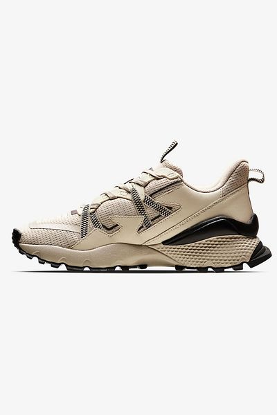 Lescon Ανδρικά αθλητικά παπούτσια Casual Trail Mercury Lace-Up