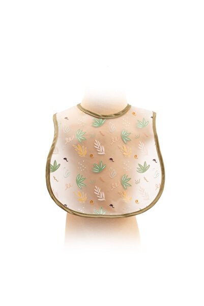 Sevi Bebe Eva Small Apron Leaf Flyers