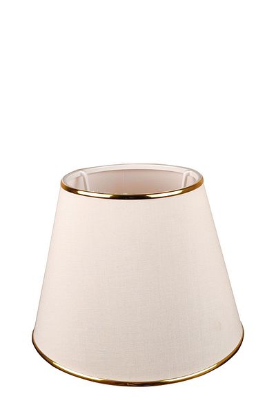 Eslight Sand Beige Lampshade Head - 22CM Ab41