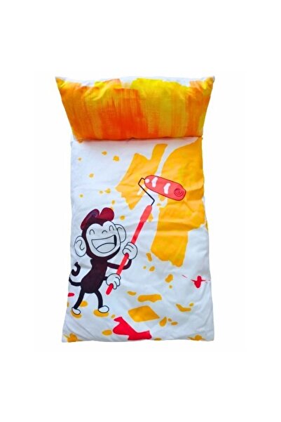 Jusso مجموعة افتتاحية سفلية على شكل قرد من Fluffy Painter