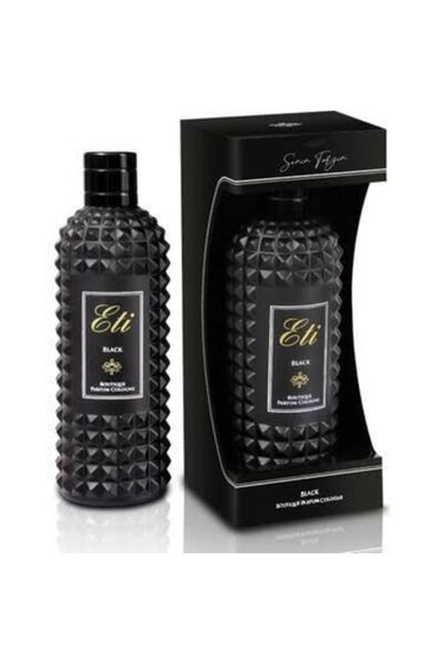 Eti Meşhur Parfümlü Kolonya