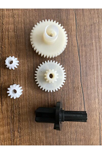 Fakir VIENTA İÇ DİŞLİ GRUBU