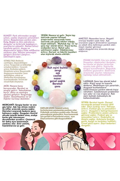 OSMANLI DOĞAL TAŞ Morganit-kaplan Gözü-sitrin-larimar-akik-pembe Kuvars-yeşim...