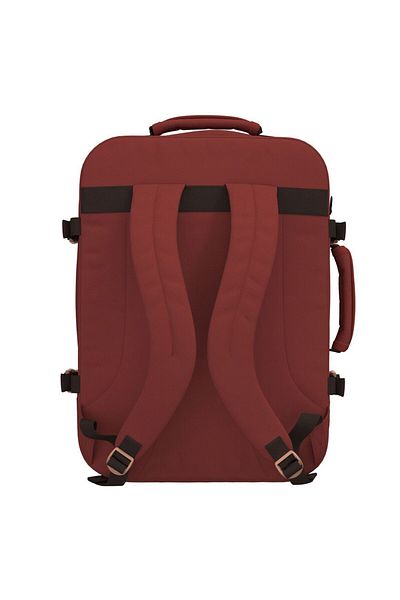 Cabin Zero Travel Daypack 51 cm Laptop compartment