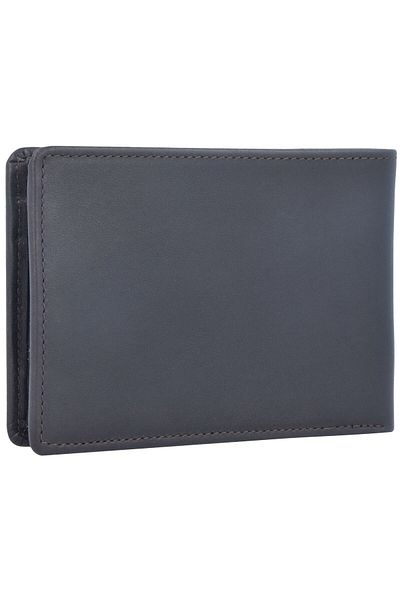 Bree Oxford 138 Geldbörse Leder 10 cm
