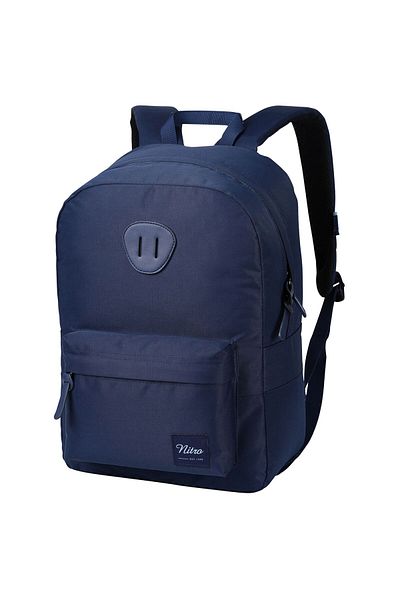 Nitro Urban Classic hat eine Länge von 45 cm und ist mit einer Länge von 45 cm ausgestattet