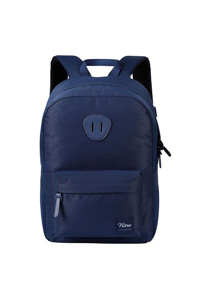 Nitro Urban Classic hat eine Länge von 45 cm und ist mit einer Länge von 45 cm ausgestattet
