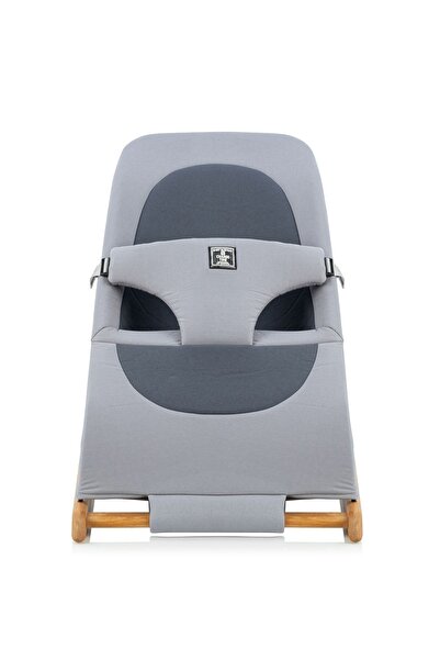 Genel Markalar Pony Relax Naturel Ev Tipi Ahşap Ana Kucağı