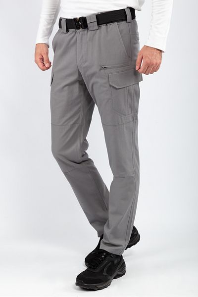 VAV WEAR Tactical Cargo Pants Men's Anti-Sweat Durable 4 Seasons TACTEC15FLEX