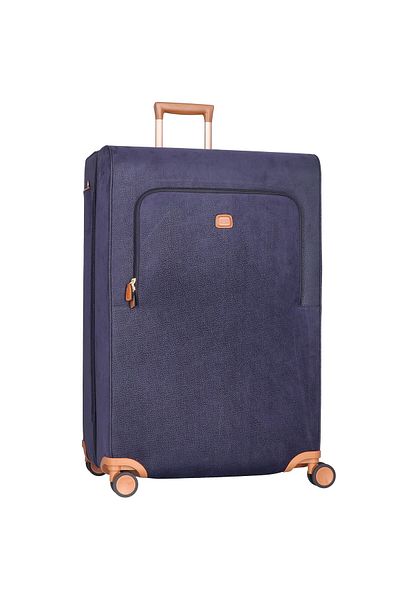 Bric's Life 4-Rollen-Transportwagen 82 cm