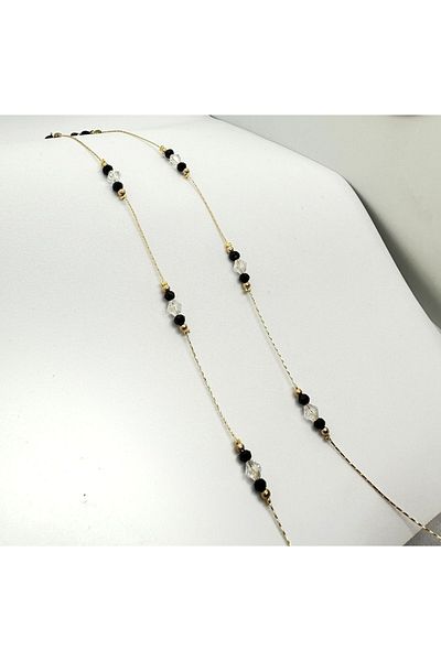 glasses accessory chain for glasses