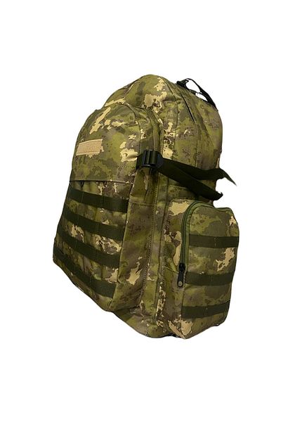 KORDAK Τσάντα 75L Camouflage Outdoor Tactical Military Mountaineer - Στρατιωτική τσάντα