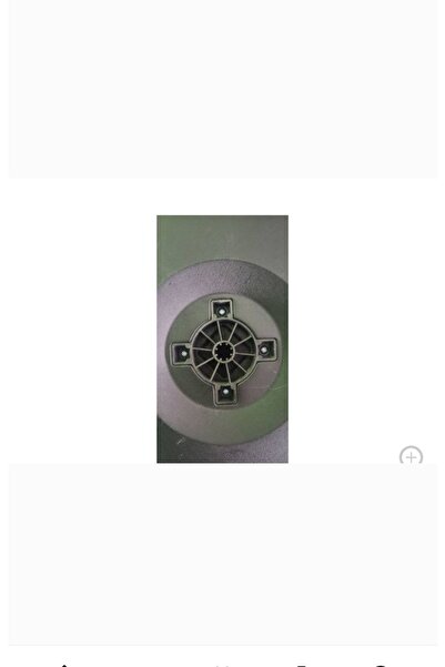 PİLSAN Attack Akülü Jeep Için Ön Teker+şerit/ (teker En 15 Cm (1 Adet)