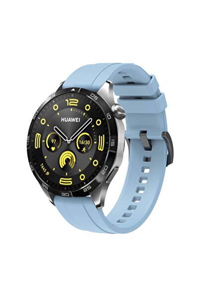 Nezih Case Huawei Watch Gt/gt2/gt2e/gt2 Pro/gt3/gt3 Pro/watch 3 / 3 Pro 22mm ...