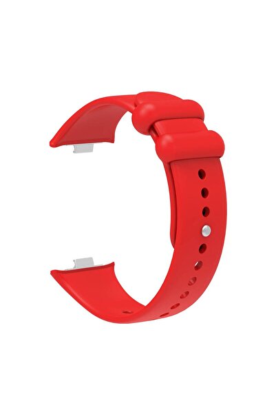 Nezih Case Xiaomi Mi Band 8 Pro / Smart Band 8 Pro Uyumlu Tasarım A Kalite Sp...