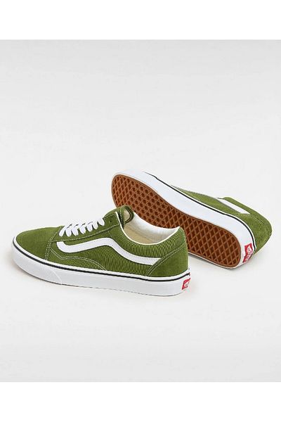 Vans حذاء رياضي كلاسيكي من Old Skool
