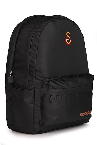 Galatasaray 24504 Rucsac școlar cu licență Agitate - Design confortabil și elegant