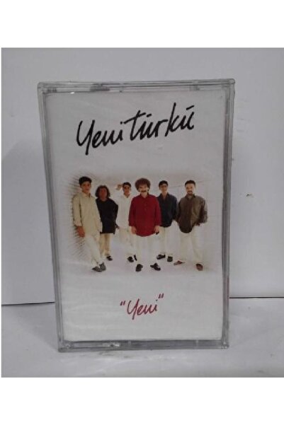 RAKS MÜZİK YAPIM YENİ TÜRKÜ - YENİ KASET