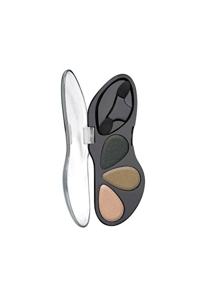 Deborah Trio Hi - Tech Far Paleti No: 05 8009518316506