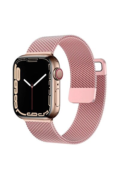 Nezih Case Watch Seri 5/6/7/8/9/se 38/40/41mm Seri 10 42 / Seri 11 42mm Uyuml...