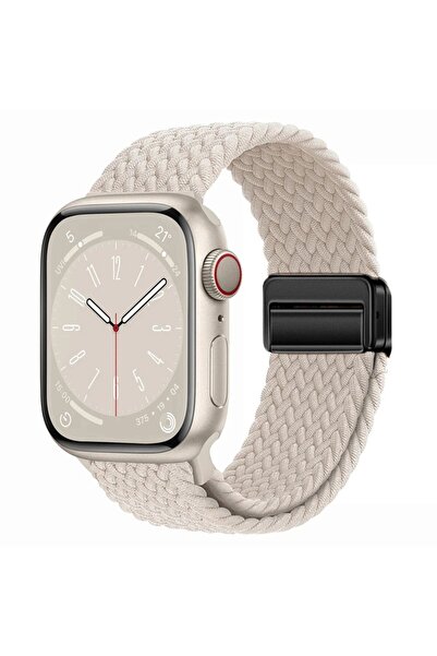 Nezih Case Watch Seri 5/6/7/8/9/se 38/40/41mm Seri 10 42 / Seri 11 42mm Uyuml...