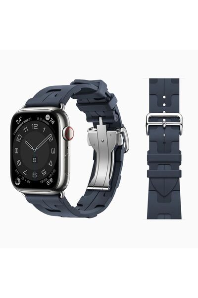 Nezih Case Apple Watch 2/3/4/5/6/7/8/9/se/ultra ultra2 42mm 44mm 45mm 49mm He...