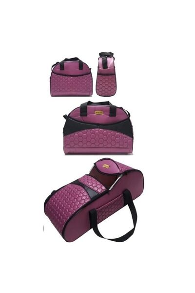 Babyda Portbebe 2li Set