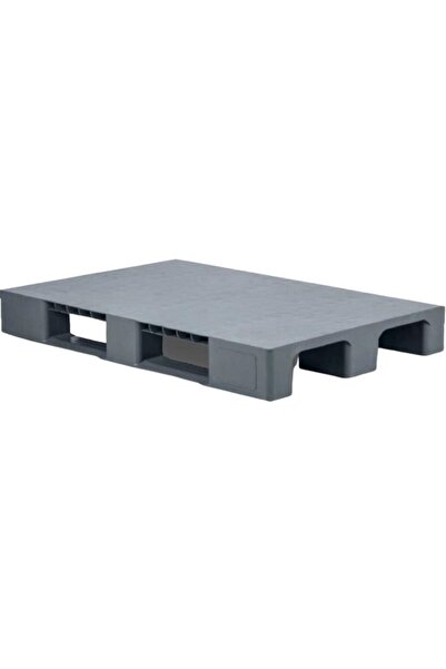 Genel Markalar Plastik 80x120x15 Cm 9,5 Kg Hijyenik (euro ) Yük Taşıma I Düz ...