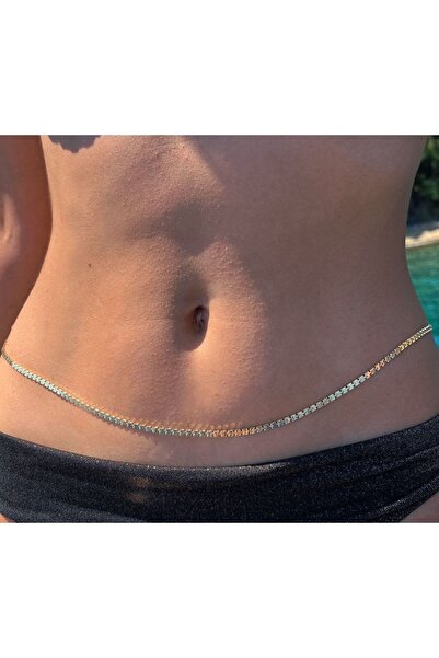 MagicStone Elegant Design Bel Zinciri