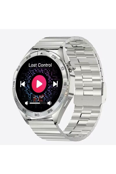 Nezih Case Huawei Watch Gt3 / Gt3 Pro / Gt4 / Gt5 / Gt5 Pro / Gt6 / Gt6 Pro 4...