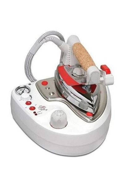 Silter Gazella Spr / Mn 2020 Pd 1litre Steam Generator Iron