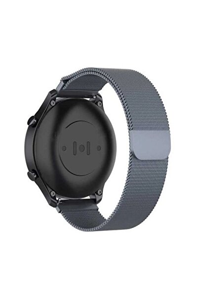 Nezih Case Samsung Galaxy Watch Active 2 40/44mm Watch 3 41mm Tam Uyumlu 20mm...