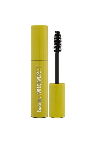 beaulis Maximize It Mascara حجم طول الشباك