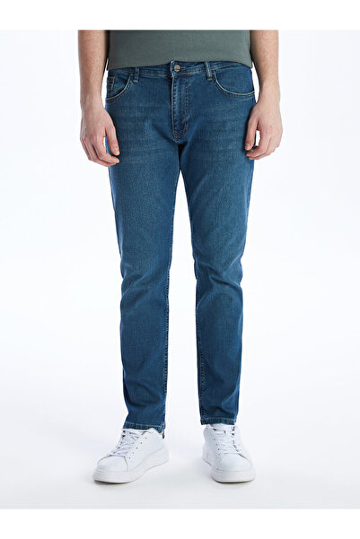 LC Waikiki Чоловічі вузькі джинсові штани