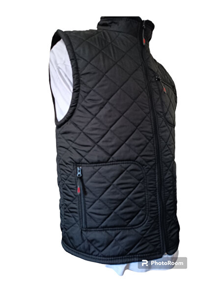 HeviStor Чоловічий утеплений жилет - HeviStor