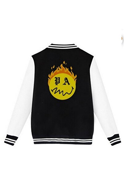 Palm Angels Palm Angles Kolej Ceket 42424242