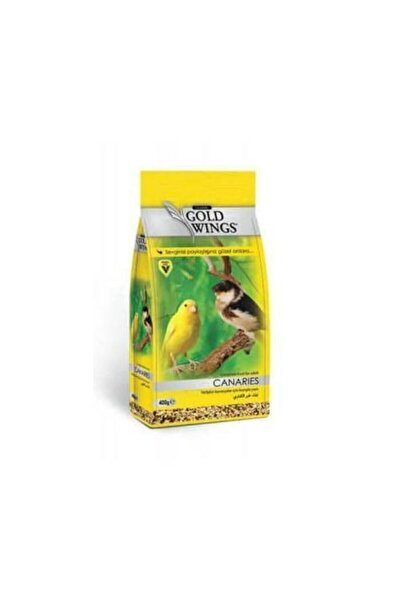 Genel Markalar Classic Gwc Kanarya Yemi 400gr