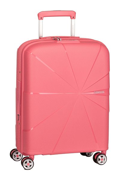 American Tourister Koffer & Trolley Starvibe Spinner 55 EXP