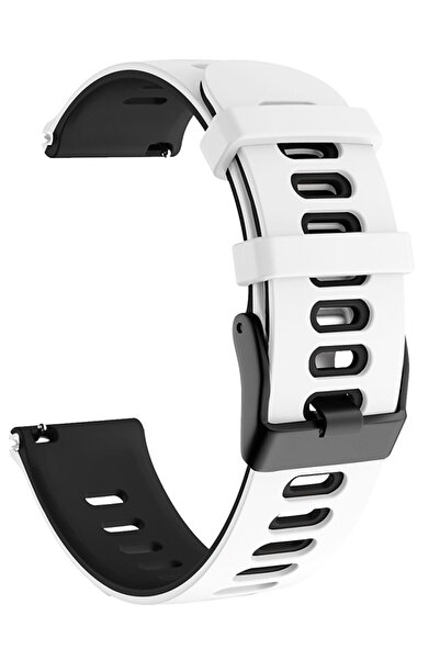 Nezih Case Amazfit Gtr 2 / Gtr 2e / Gtr 47mm Uyumlu 22mm A+ Kalite Kordon