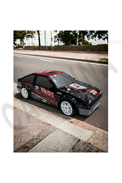 cayenna 2.4g Drift Rc Araba 4WD Rc Drift Uzaktan Kumandalı Araba