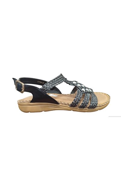 Guja 150-37 ESNEK TABAN GENÇ KADIN SANDALET
